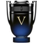 Paco Rabanne - Invictus Victory Elixir Eau De Parfum 100ml