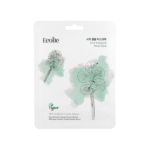 EcoBe - Cica Vegan Ampoule Sheet Mask, 25ml