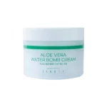 Jigott - Aloe Vera Water Bomb Cream, 100ml