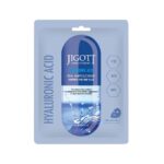 Jigott - Hyaluronic Acid Real Ampoule Mask, 27ml