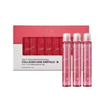 Jigott - Signature Professional Collagen Hair Ampoule, 13ml*10ea