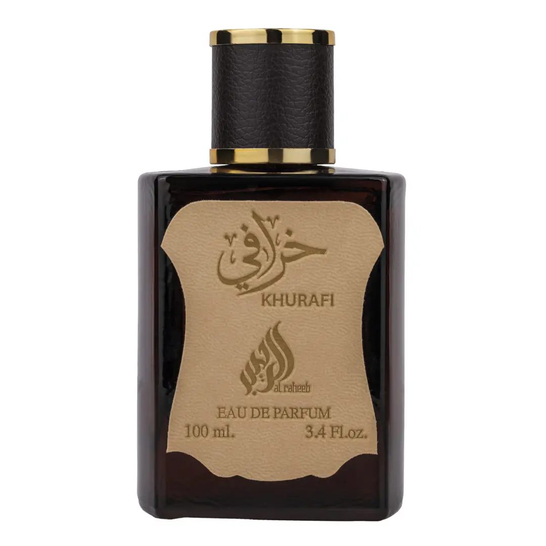 khurafi-copy.jpg Lattafa – Khurafi 100ml - Image 1