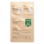 VT Cosmetics - Vita-Light All In One 3Step Mask