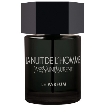 la-nuit-de-lhomme-le-parfum-eau-de-parfum-100ml-381980310ba06cad45277787c361da26 Yves Saint Laurent – La Nuit De L’homme Le Parfum Eau De Parfum 100ml - Image 1