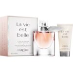 Lancome – La Vie Est Belle Eau De Parfum 50ml + Body Lotion 50ml