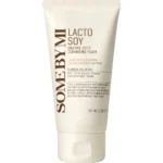 SOME BY MI - Lactosoy Enzyme Deep Cleansing Foam, 100ml
