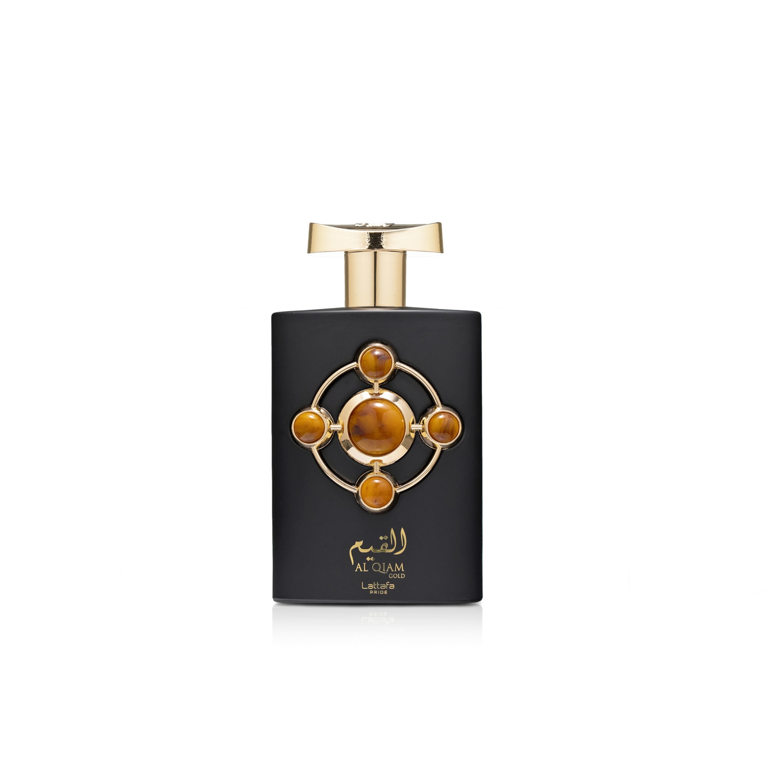 lattafa-al-qiam-gold-100ml Lattafa – Al Qiam Gold 100ml - Image 1