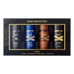 Lattafa - Asad Collection 4X25Ml
