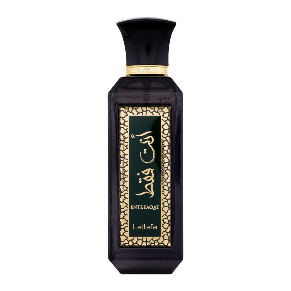 lattafa-ente-faqat-apa-de-parfum-100-ml-550698 Lattafa – Ente Faqat 100ml - Image 1