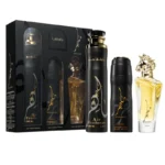 Lattafa – Gift Set 3 Pcs – Maahir
