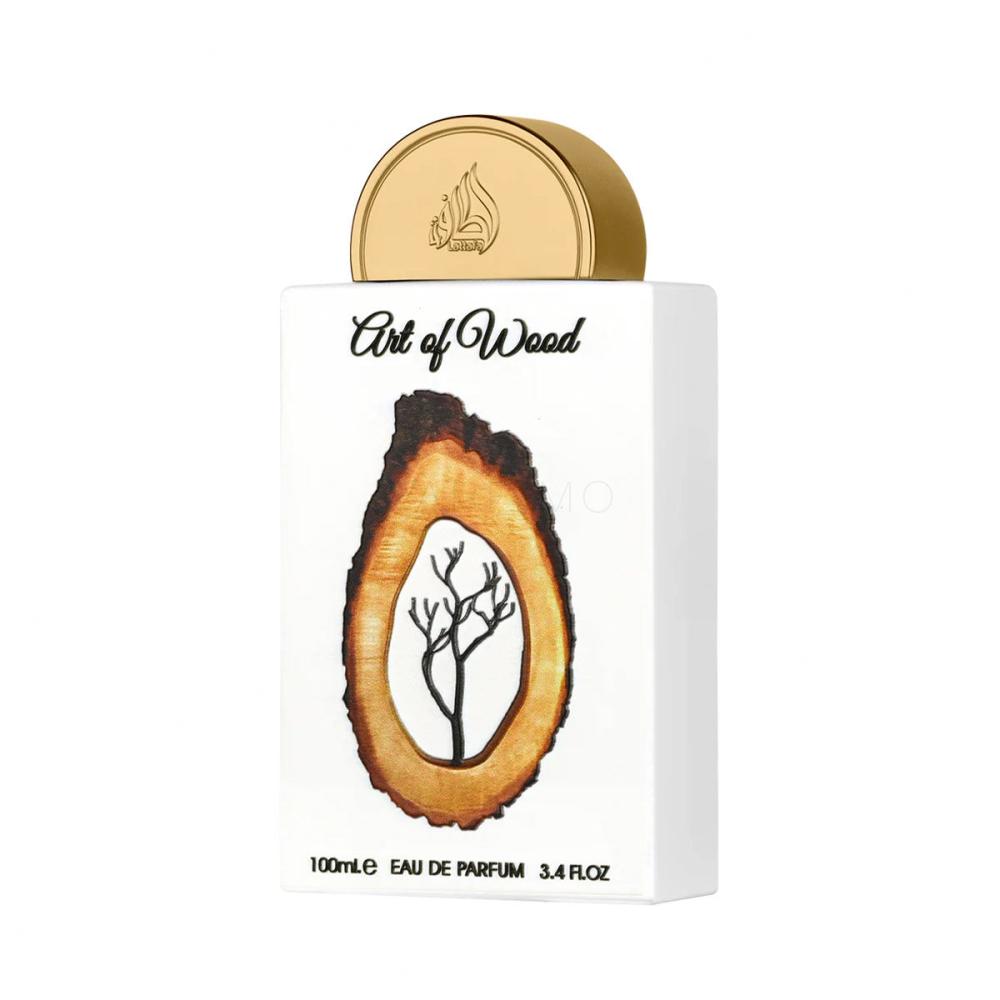 lattafa-pride-art-of-wood-apa-de-parfum-100-ml-629910 Lattafa Pride – Art Of Wood 100ml - Image 1