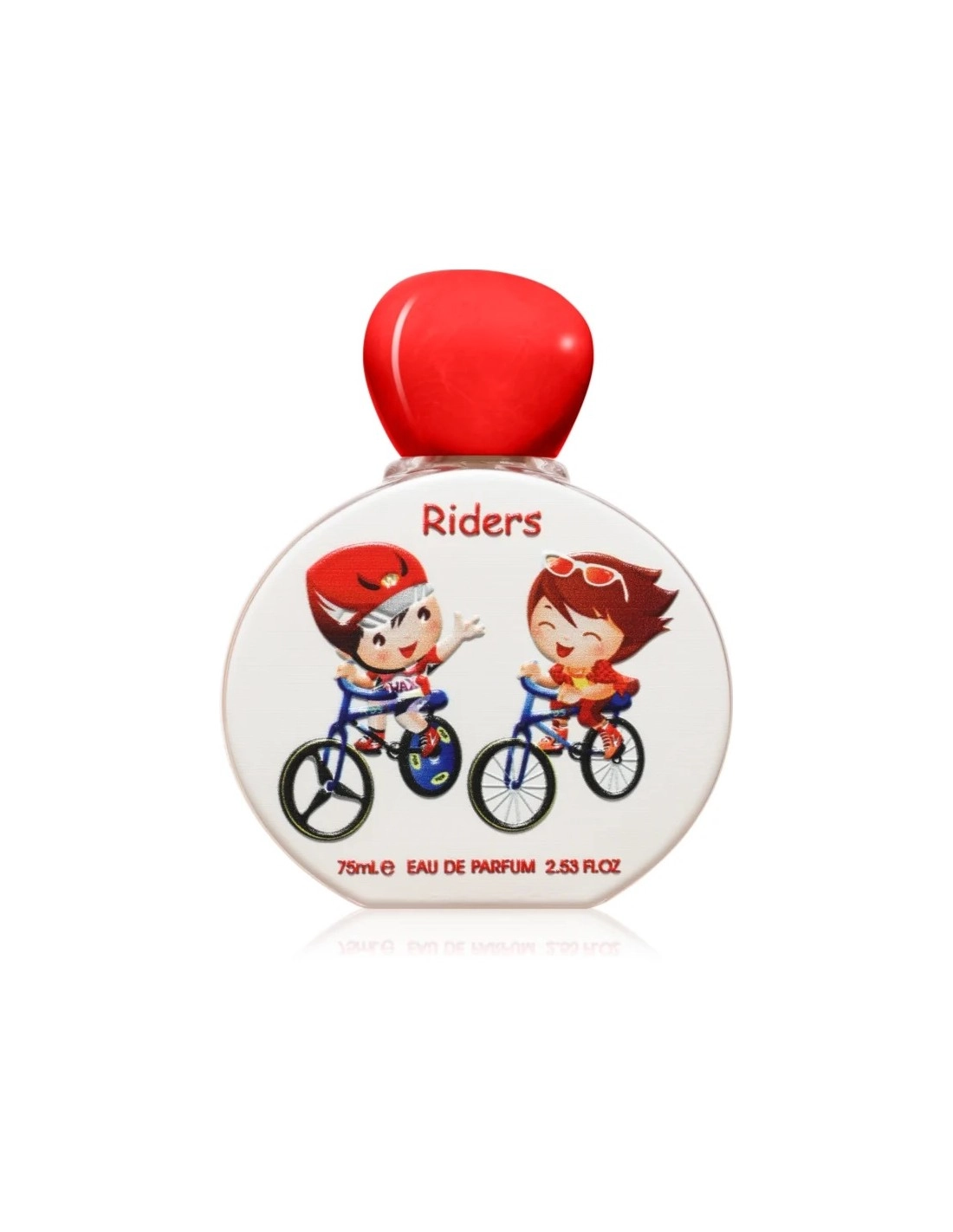 lattafa-pride-for-kids-riders-apa-de-parfum-unisex-75-ml Lattafa – Kids Collection – Riders 75ml - Image 1