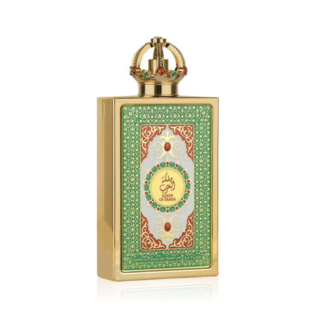 lattafa-pride-queen-of-arabia-apa-de-parfum-pentru-femei-100-ml-634834 Lattafa Pride – Queen Of Arabia 100ml - Image 1