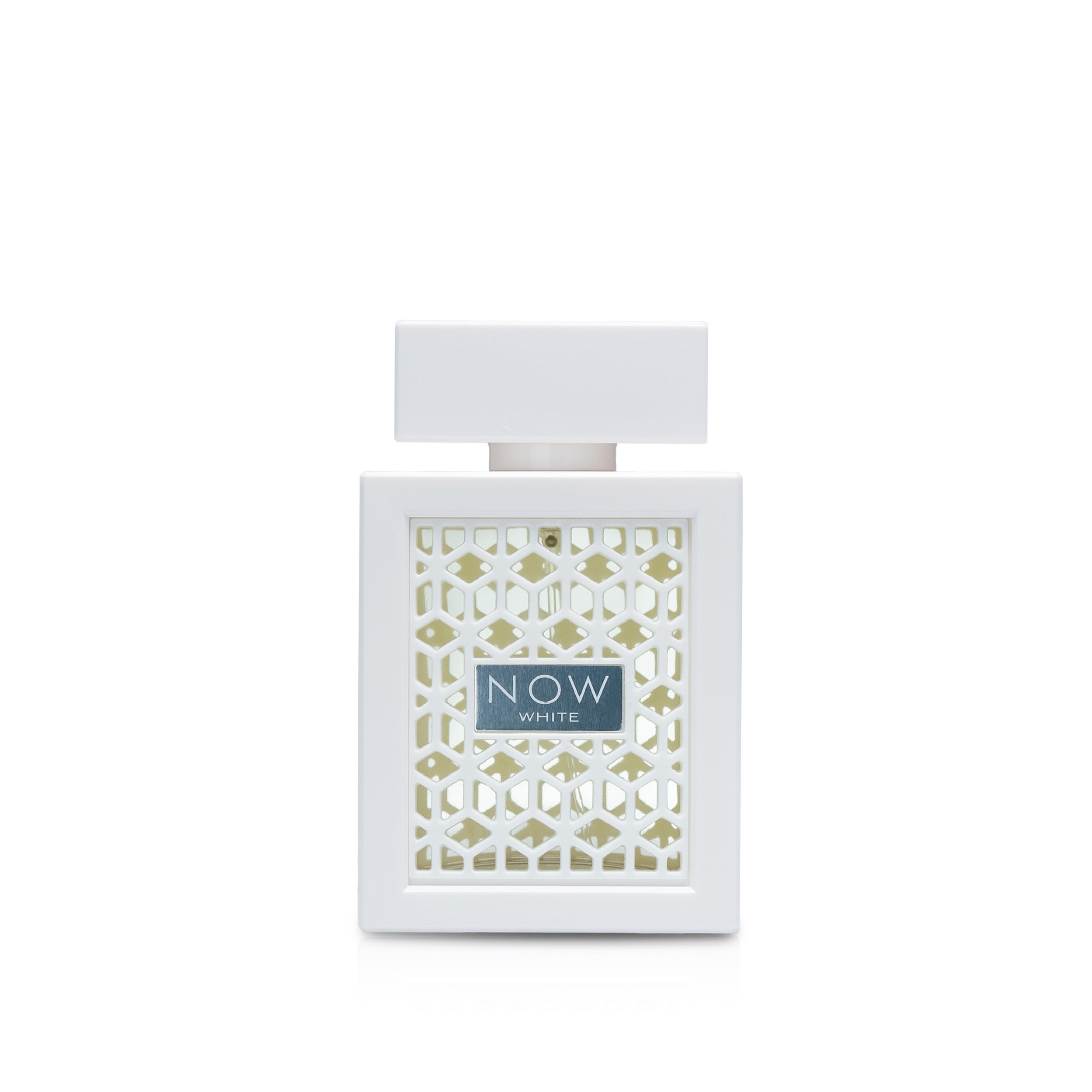 lattafa-rave-now-white-100ml Lattafa – Now White 100ml - Image 1