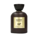 My Perfumes – Leather For Man 100ml