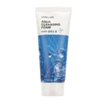 LEBELAGE - Aqua Cleansing Foam, 100ml
