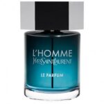 Yves Saint Laurent – L’homme Le Parfum Eau De Parfum 100ml