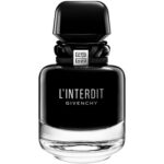Givenchy – L’interdit Intense Eau De Parfum 80ml