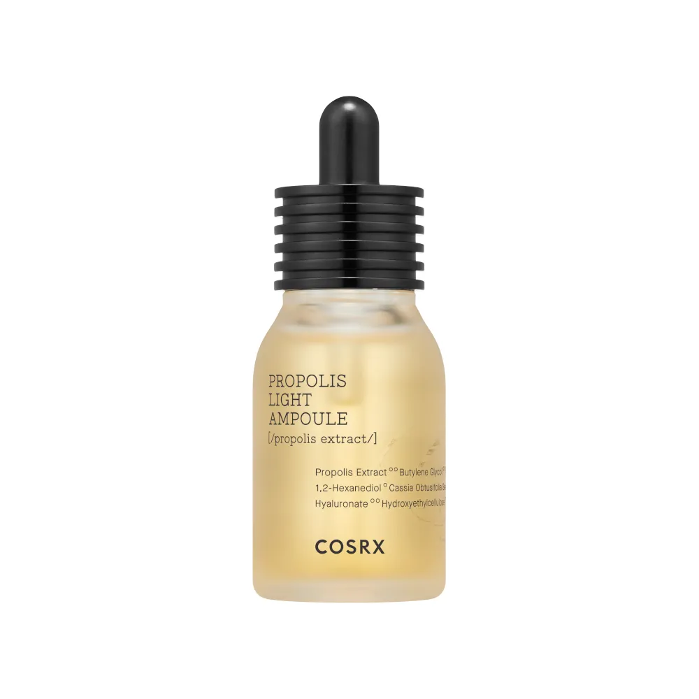lkqteb_cosrx-full-fit-propolis-light-ampoule-8809598454316 COSRX - Full Fit Propolis Light Ampoule Face Serum, 30ml - Image 1