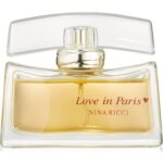 Nina Ricci – Love In Paris Eau De Parfum 50ml