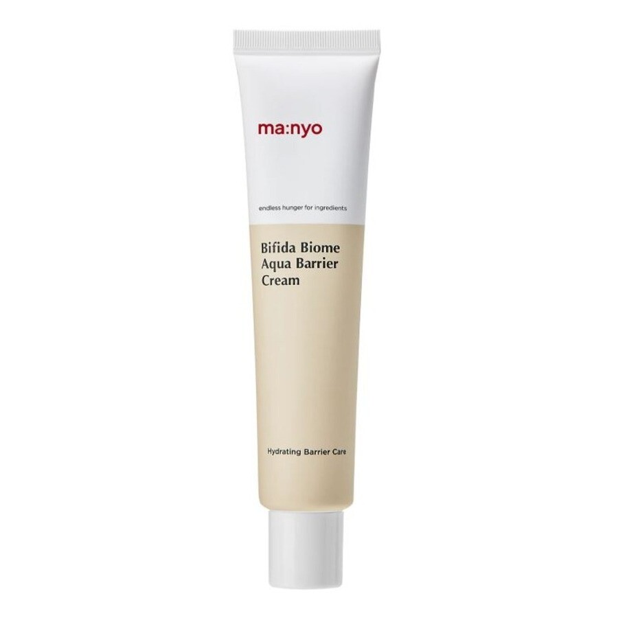 ma-nyo-bifida-biome-aqua-barrier-face-moisturizing-cream-27-oz-skin-care-8809730950560 Ma:nyo - Bifida Biome Aqua Barrier Cream, 80ml - Image 1