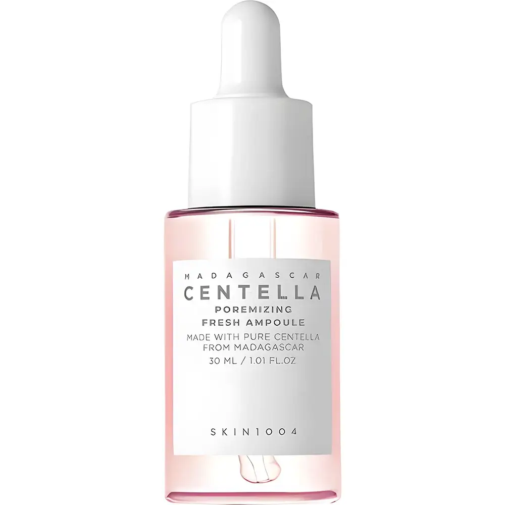 madagascar-centella-poremizing-ser-de-fata-fresh-ampoule-30-ml_25459_1_1689919167 SKIN1004 - Madagascar Centella Poremizing Fresh Ampoule, 30ml - Image 1