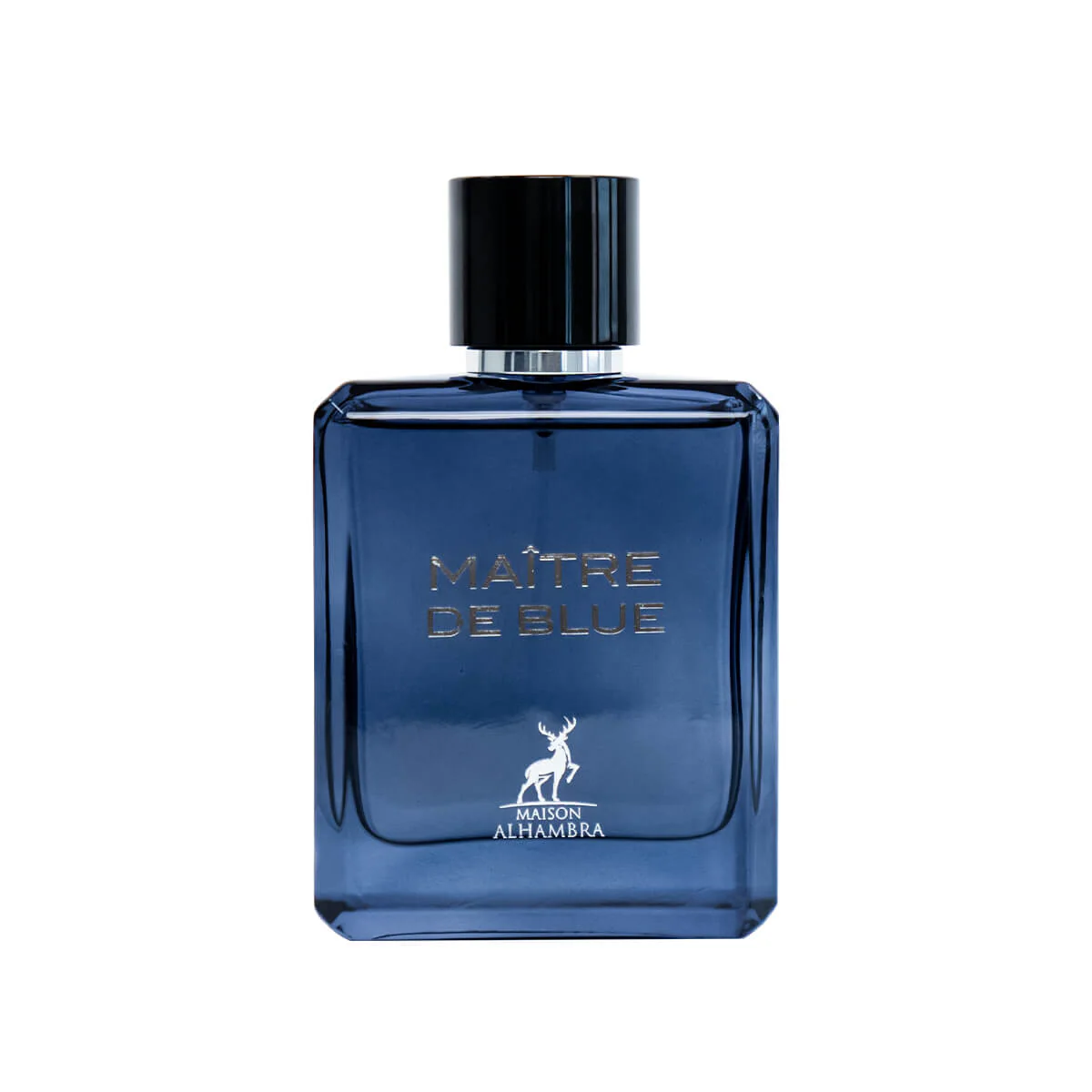 maitra Alhambra – Maitre De Blue 100ml - Image 1