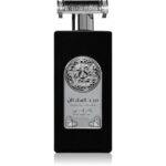 Asdaaf – Majd Al Sultan Black Intense 100ml