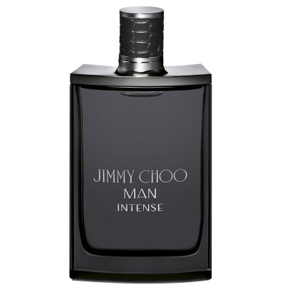man-intense-eau-de-toilette-100ml-fd1cc530625152aa445acbbae90e65b4 Jimmy Choo - Man Intense Eau De Toilette 100ml - Image 1