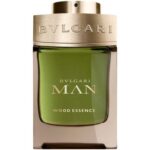 Bvlgari - Man Wood Essence Eau De Parfum 100ml