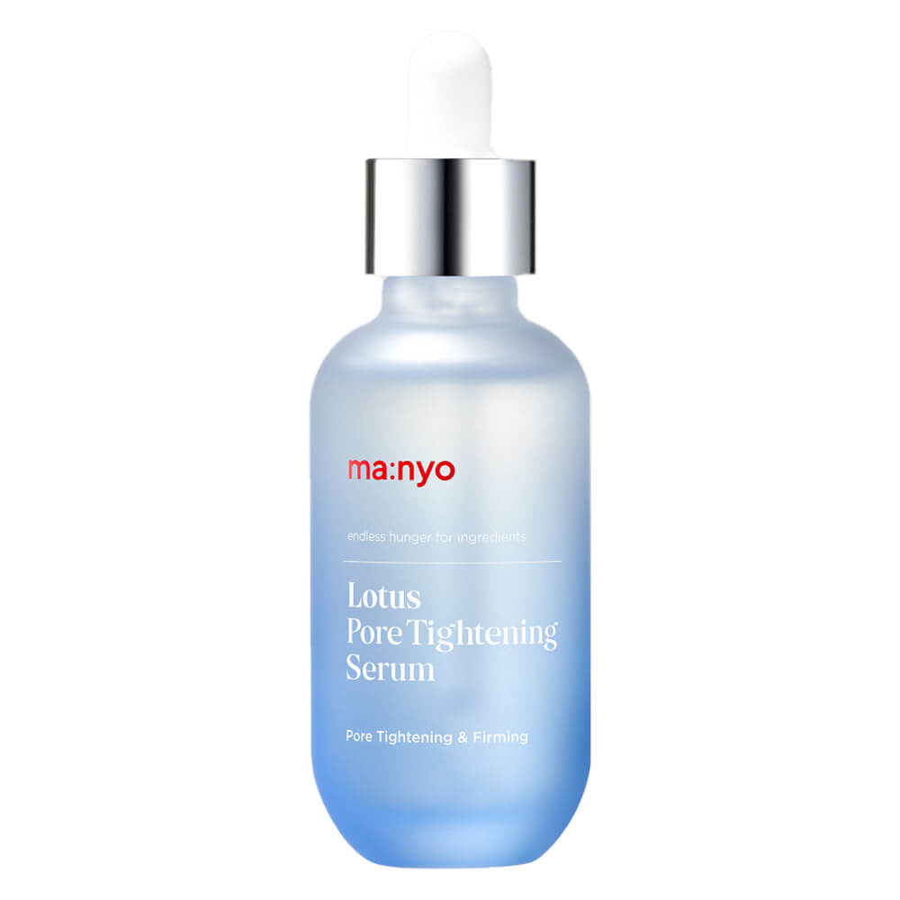 manyo_500263-1 Ma:nyo - Lotus Pore Tightening Serum, 55ml - Image 1