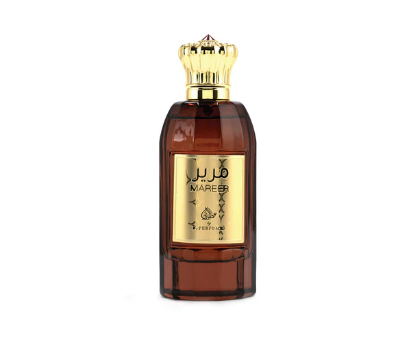 mareer_bottle_grande My Perfumes – Mareer 100ml - Image 1