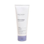 Mary & May - White Collagen Cleansing Foam - 150ml