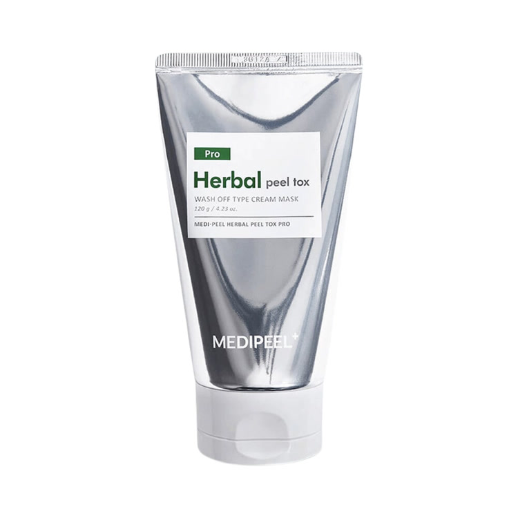 masca-exfolianta-herbal-peel-tox-pro-120-g-medi-peel-1071 Medi-Peel - Herbal Peel Tox Pro, 120g - Image 1
