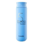 Masil - 5 Probiotics Perfect Volume Shampoo, 300ml