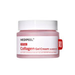 Medi-Peel - Red Lacto Collagen Hydro Gel Cream, 80ml