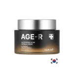 Medicube - Age-R Glutathione Glow Capsule Cream, 50ml