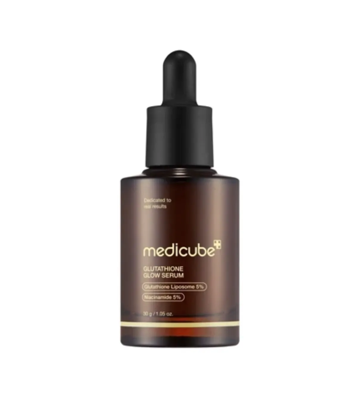 medicube-gluthatoine-glow-srum Medicube - AGE-R Glutathione Glow Serum - 30g - Image 1