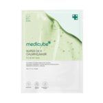 Medicube - Super Cica Calming Mask - 22g