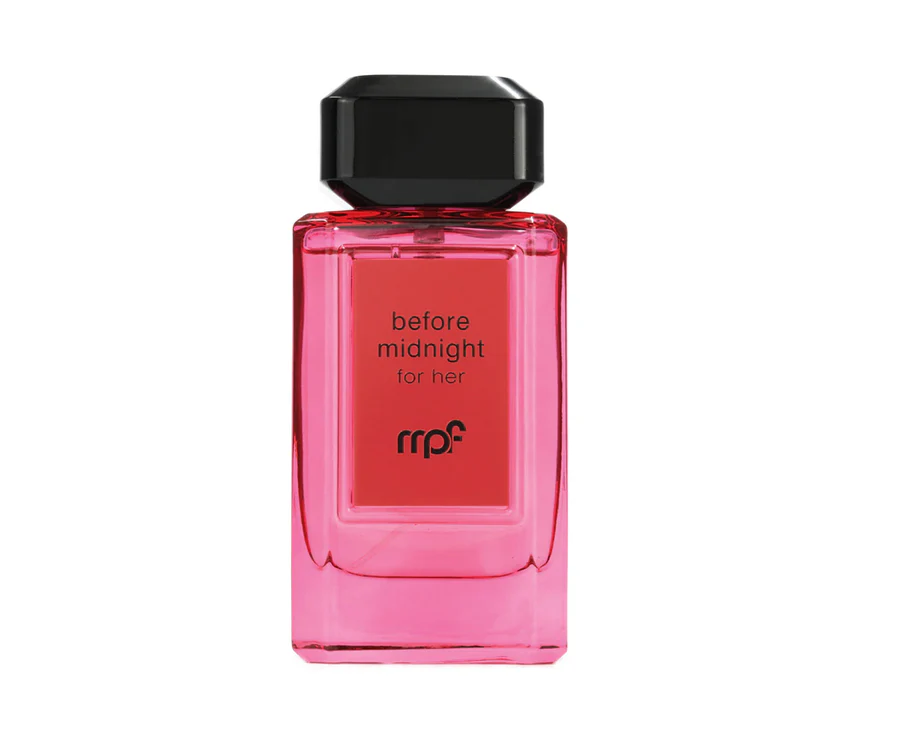 midnight-bottle_900x My Perfumes – Before Midnight For Her 100ml - Image 1