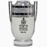 Minibrand 412 Eau De Parfum 25ml