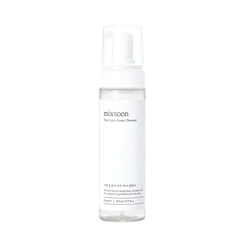 mixsoonPureLactoInnerCleanser200ml-1_2048x2048 Mixsoon - Pure Lacto Inner Cleanser - 200ml - Image 1