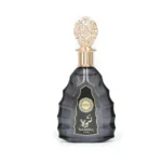 My Perfumes – Nashwa Smoke 100ml