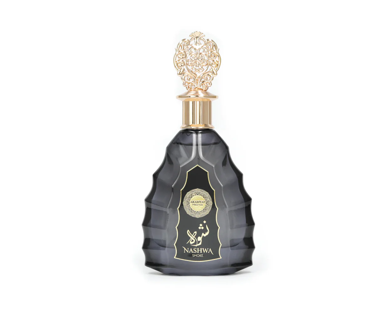 nashwa_smoke My Perfumes – Nashwa Smoke 100ml - Image 1