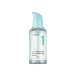Numbuzin - No.1 Pantothenic B5 Active Soothing Serum - 50ml