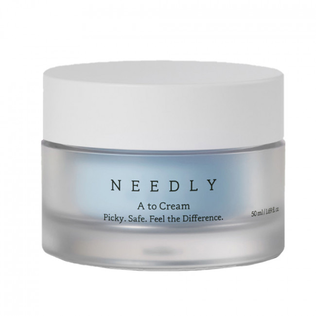 needly_500037-650x650-1 NEEDLY - A to Cream, 50ml - Image 1