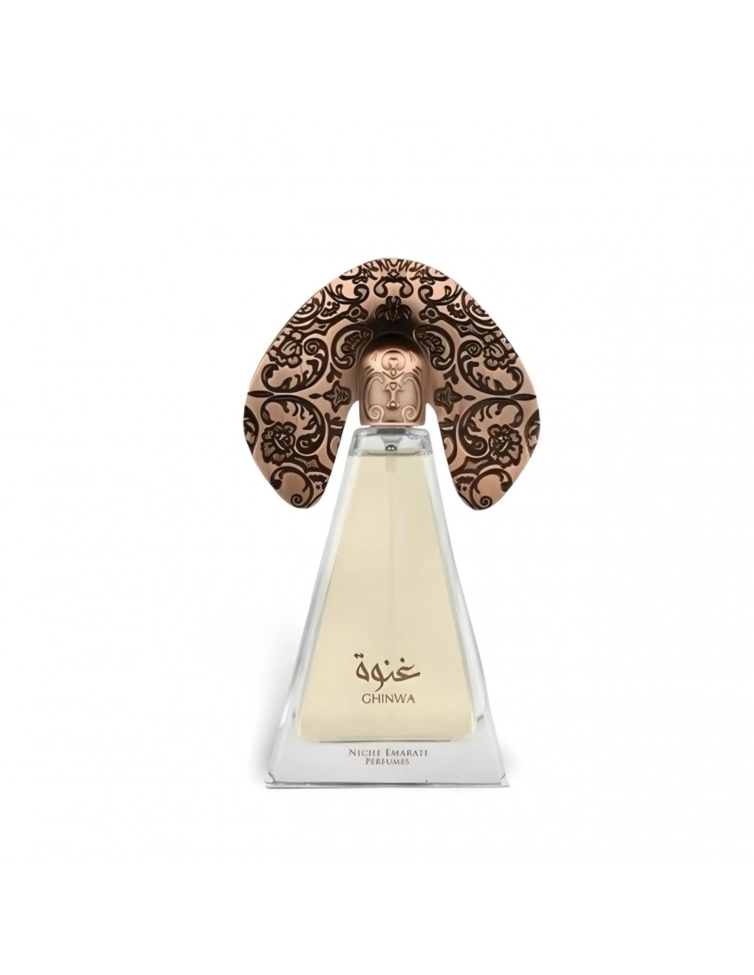 niche-emarati-perfumes-lattafa-ghinwa-apa-de-parfum-unisex-100-ml Niche Emarati – Ghinwa 100ml - Image 1