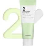 Numbuzin - No.2 Cica Ceramide Repair Cream - 60ml