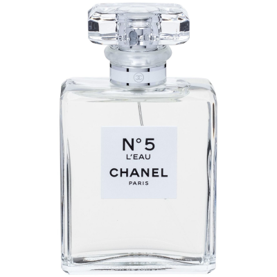 no-5-leau-eau-de-toilette-100ml-8182637625df3485ed368b134ceed008 Chanel – No. 5 L’eau Eau De Toilette 100ml - Image 1