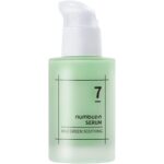 Numbuzin - No.7 Mild Green Soothing Serum - 50ml